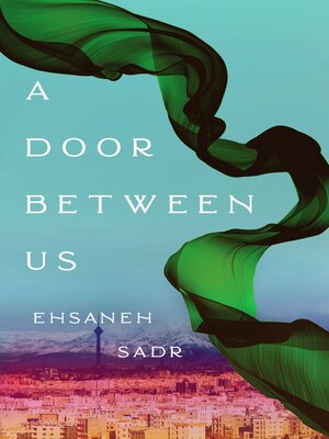 A Door between Us - ebook